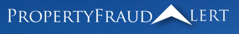 Property Fraud Alert