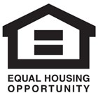 Equal Housing Logo